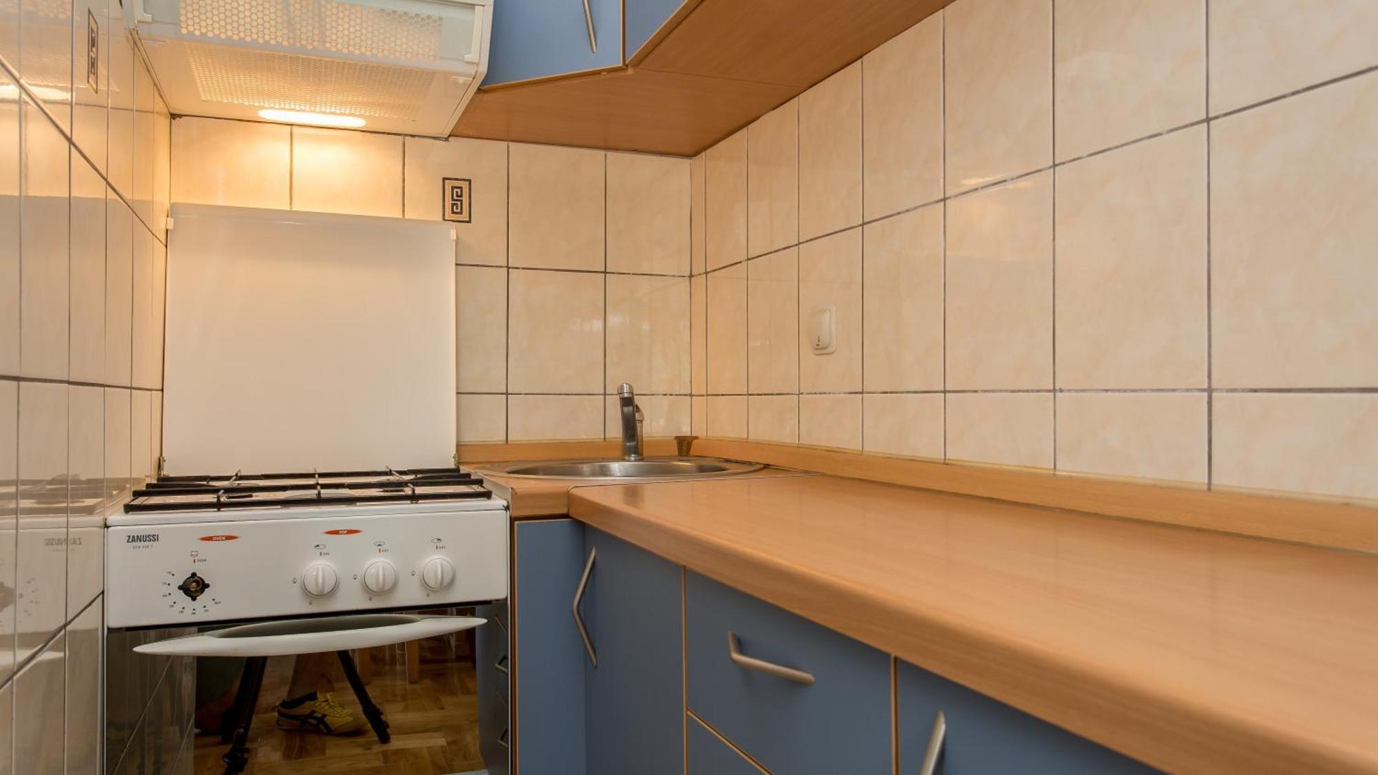 Apartment Branko Šilo Quarto foto