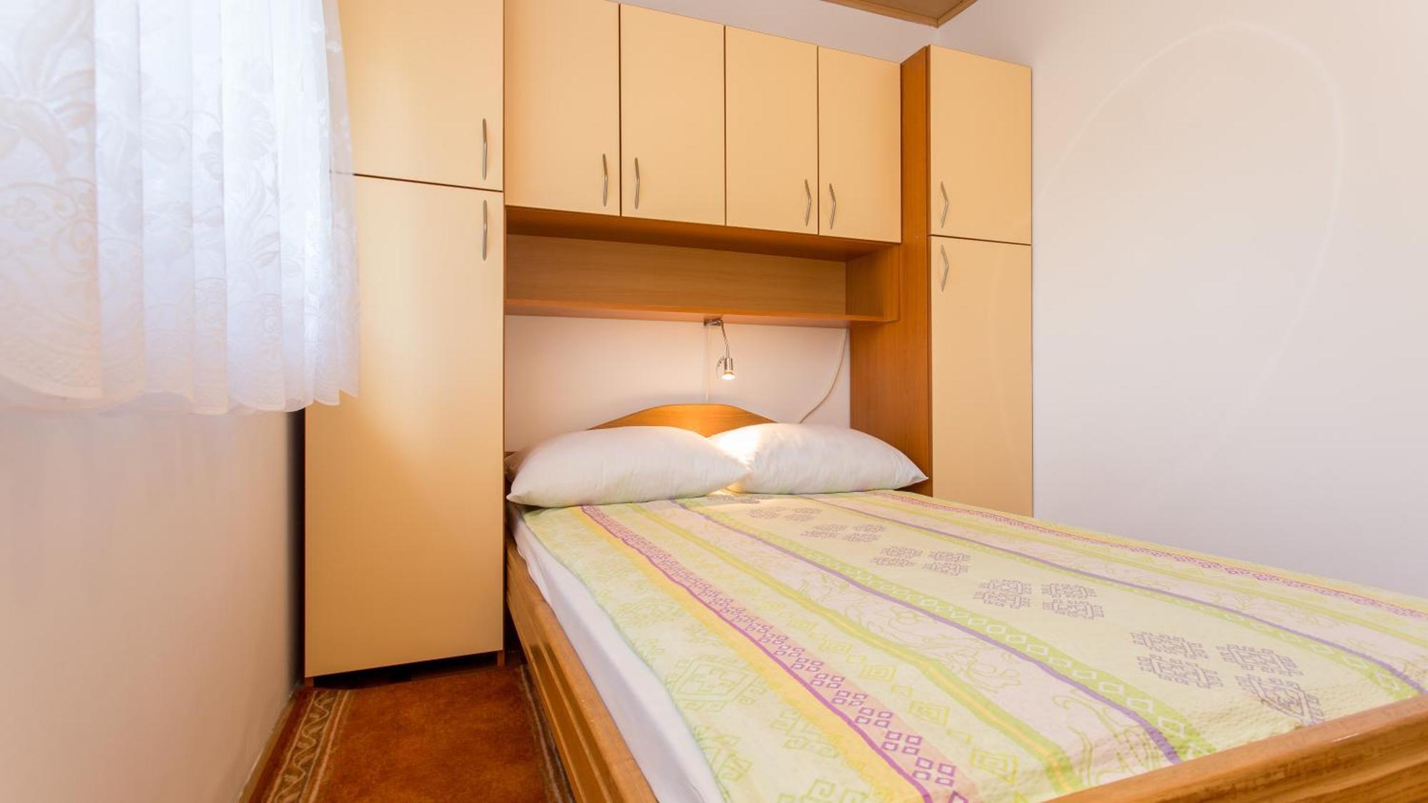 Apartment Branko Šilo Quarto foto