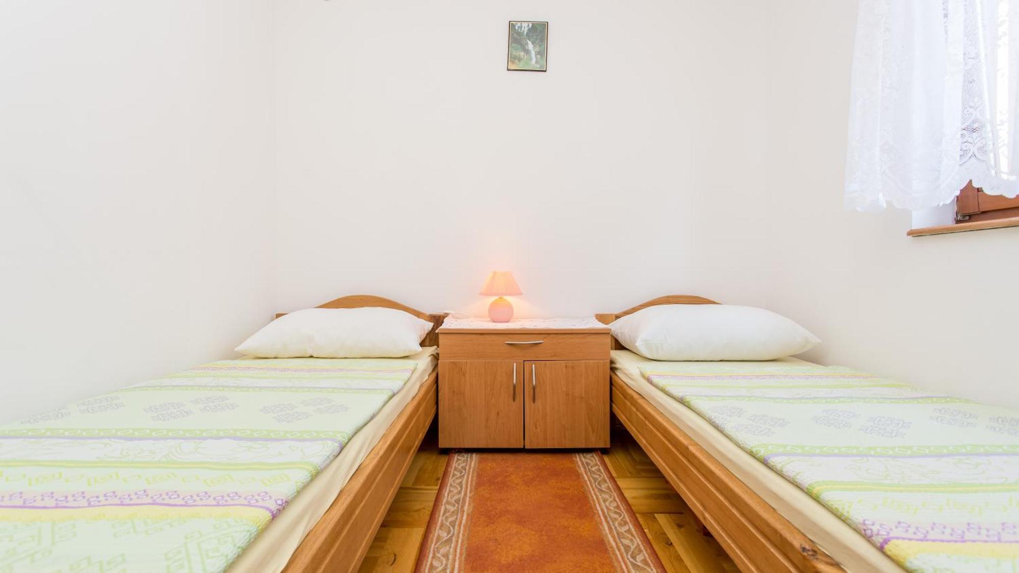 Apartment Branko Šilo Quarto foto