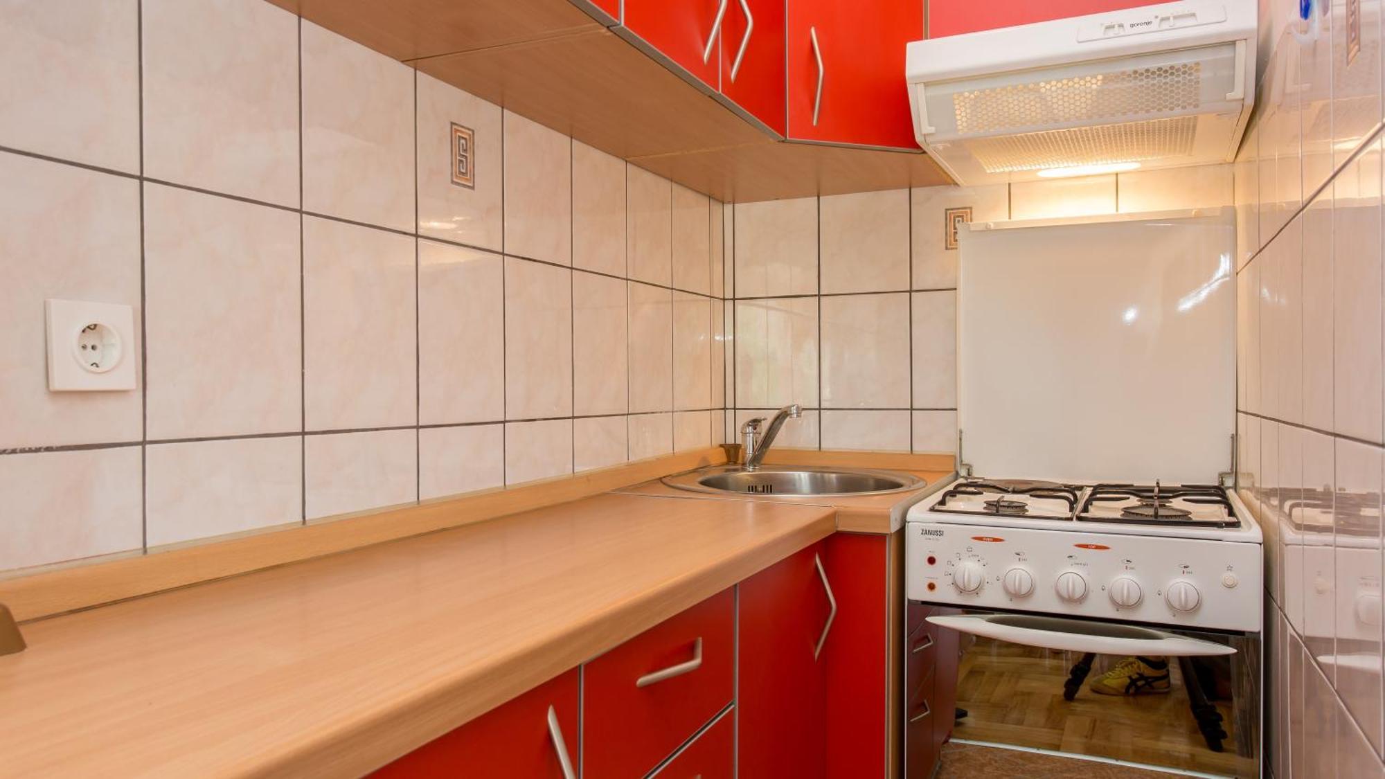 Apartment Branko Šilo Quarto foto