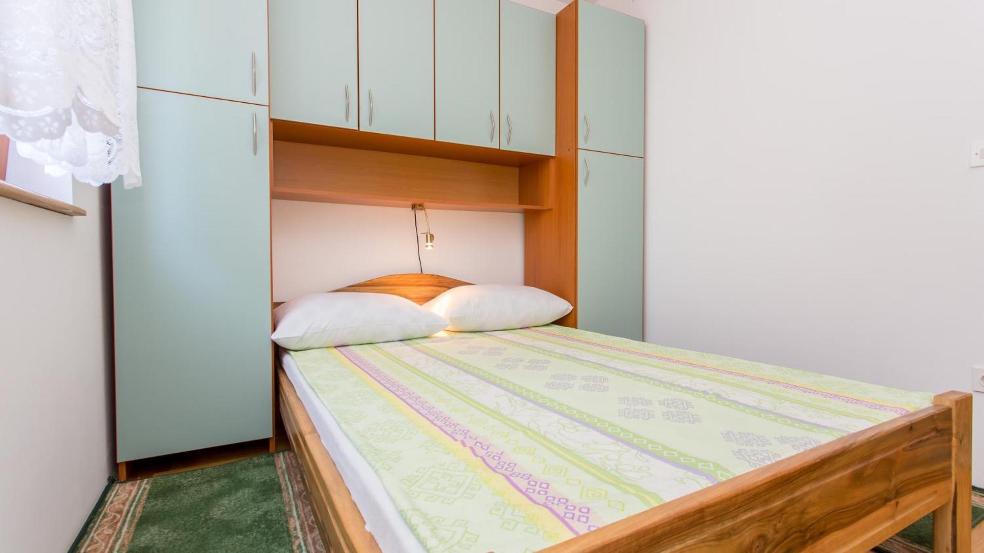Apartment Branko Šilo Quarto foto